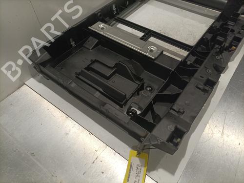 Used Front slam panel Front slam panel CITROËN C3 III (SX) 1.2 PureTech 82 (83 hp) 32703077 32703077