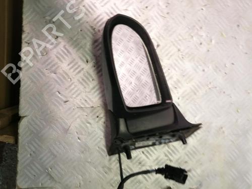Left mirror OPEL ZAFIRA A MPV (T98) 2.2 DTI 16V (F75) | BP22587409C26 