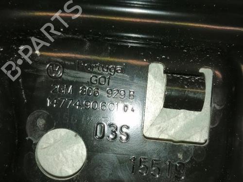 Used Left headlight support Left headlight support VW T-CROSS (C11, D31) 1.0 TSi (95 hp) 26296942 26296942