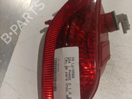Rear bumper right light CITROËN DS4 (NX_) 1.6 BlueHDi 120 | BP27688472C82 - Image 4