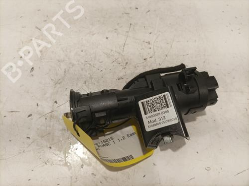 Ignition barrel FIAT 500 (312_) 1.2 (312AXA1A) | BP35924174M48 - Image 3