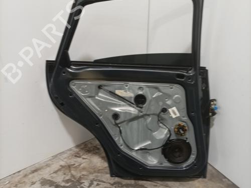 Left rear door SEAT IBIZA III (6L1) 1.4 16V | BP26687896C4 