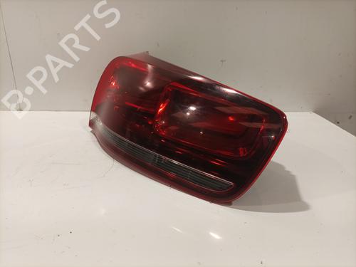 Left taillight CITROËN C4 Picasso II 1.6 HDi / BlueHDi 115 | BP29484513C34 
