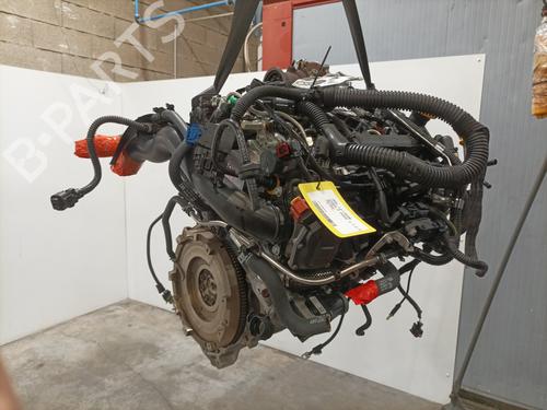 Engine OPEL CORSA D (S07) 1.3 CDTI (L08, L68) | BP34258203M1  - Image 5