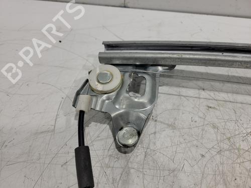 Front right window mechanism MAZDA MX-5 III (NC) 1.8 (NC18) | BP30753277C23