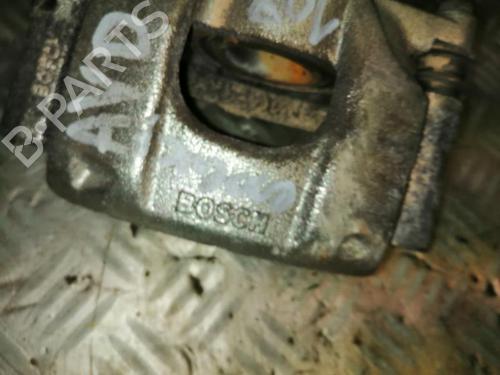 Used Right front brake caliper PEUGEOT 108 1.0 VTi (69 hp) 22578137
