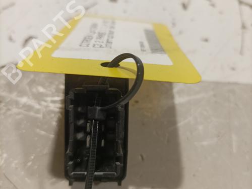 Used Right front window switch Right front window switch CITROËN C3 II (SC_) 1.4 HDi 70 (SC8HZC, SC8HR0, SC8HP4) (68 hp) 22577570 22577570