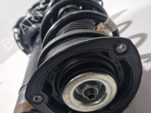 Used Left front shock absorber AUDI A1 Sportback (GBA) 25 TFSI (95 hp) 22585575