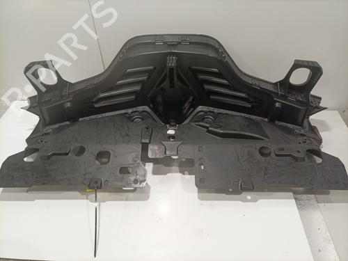 Grill RENAULT CAPTUR I (J5_, H5_) 1.2 TCe 120 | BP26508130C40 - Image 5