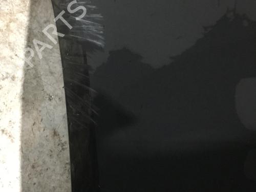 Rear bumper AUDI A3 (8P1) 2.0 TDI quattro | BP22577301C8 