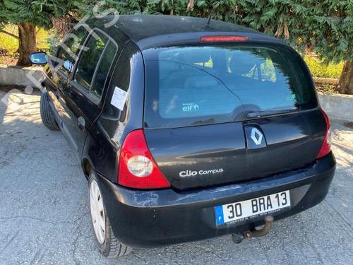 Switch RENAULT CLIO II (BB_, CB_) 1.2 (BB0A, BB0F, BB10, BB1K, BB28, BB2D, BB2H, CB0A,... | BP22578447I30 
