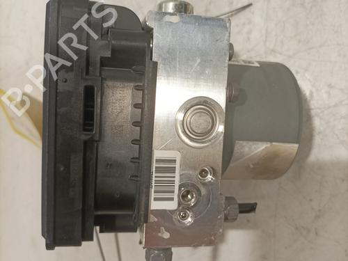 ABS pump JEEP RENEGADE SUV (BU, B1, BV) 1.6 CRD | BP27407033M43 