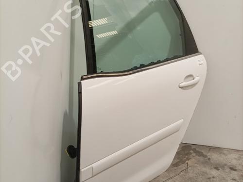 Left rear door CITROËN C4 Picasso I MPV (UD_) 1.6 HDi 110 | BP22589608C4 