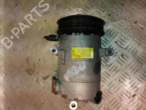 Used AC compressor FORD TRANSIT Bus (FD_ _, FB_ _, FS_ _, FZ_ _, FC_ _) 2.2 TDCi (85 hp) 22581540
