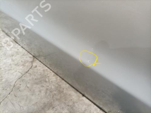 Right front door RENAULT MEGANE I Coach (DA0/1_) 1.9 dCi (DA05, DA1F) | BP22573228C3 
