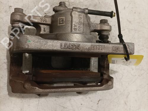 Left front brake caliper AUDI Q4 E-TRON Sportback (F4N) 35 | BP37747990M105 - Image 4