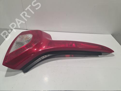 Used Left taillight Left taillight VOLVO C30 (533) D2 (115 hp) 33438034 33438034