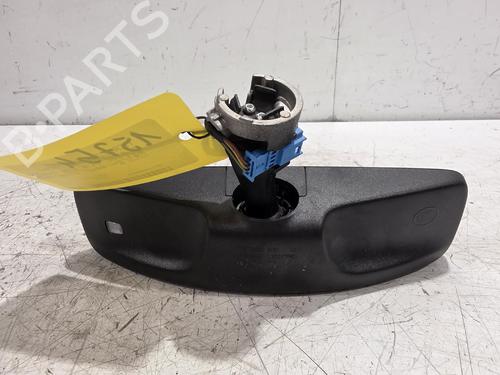 Used Rear mirror Rear mirror MERCEDES-BENZ CLA (C118) CLA 200 (118.387) (163 hp) 40054801 40054801