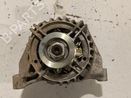 Generator FIAT PANDA (169_) 1.2 (169AXF2A, 169AXF1A) | BP22581766M7 