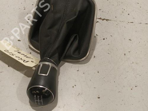 Gear lever VW POLO V (6R1, 6C1) 1.0 | BP22571786M90 