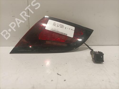 Used Right tailgate light Right tailgate light CITROËN DS4 (NX_) 1.6 BlueHDi 120 (120 hp) 27688457 27688457