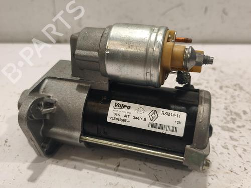 Used Starter Starter 39255157 39255157