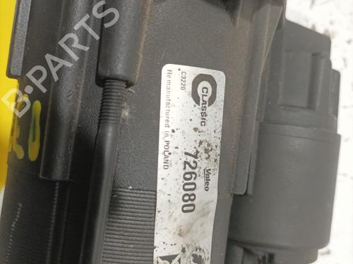 Starter BMW 3 (E46) 320 d | BP22588919M8 