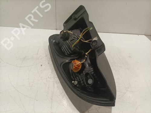 Left taillight CITROËN C3 Picasso (SH_) 1.6 VTi 120 | BP30577909C34 