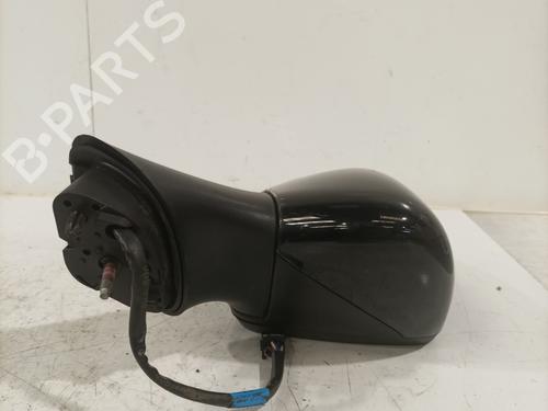 Right mirror RENAULT CLIO IV (BH_) 0.9 TCe 90 (BHNF, BHMA, BHMH, BHJK, BHJR) | BP29208013C27 