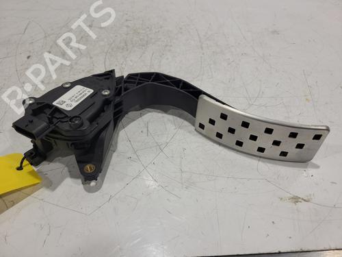 Pédale RENAULT CLIO IV (BH_) 1.6 RS (BHJ4, BHJ6, BHMM) | BP30708182I4