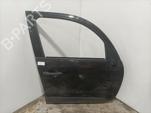 Used Right front door CITROËN C3 Picasso (SH_) 1.6 VTi 120 (120 hp) 30549775