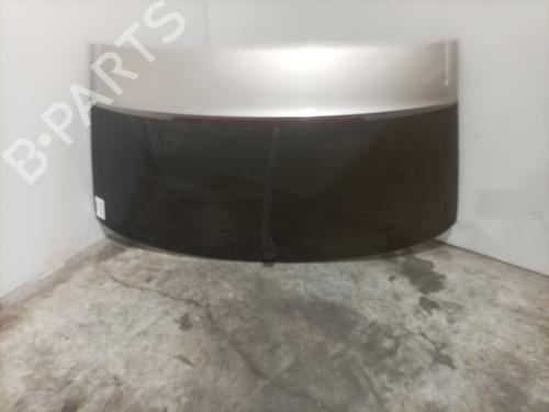Used Bootlid window BMW 5 Touring (F11) 520 d (190 hp) 23781604