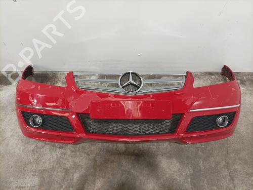 Used Front bumper MERCEDES-BENZ A-CLASS (W169) A 180 CDI (169.007, 169.307) (109 hp) 30322196
