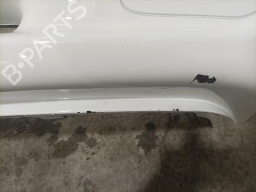 Front bumper CITROËN SAXO (S0, S1) 1.1 X, SX | BP22579112C7 