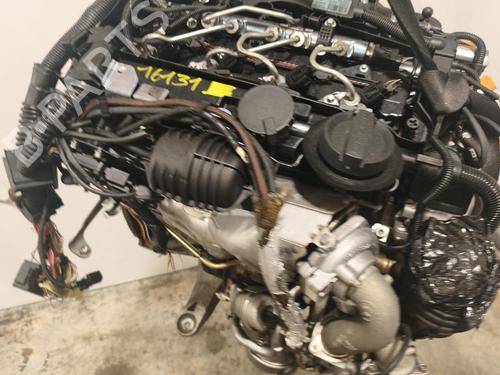 Used Engine Engine 38609389 38609389