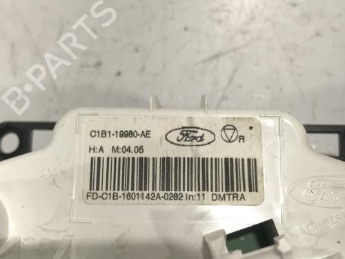 Commande Chauffage FORD FIESTA VI (CB1, CCN) 1.0 EcoBoost | BP26456807I5 
