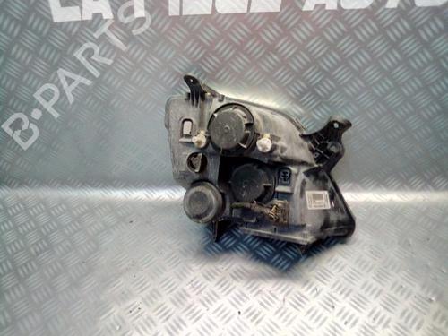 Used Left headlight Left headlight OPEL MERIVA A MPV (X03) 1.3 CDTI (E75) (75 hp) 22590908 22590908