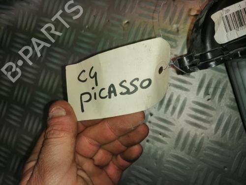 Used Heater blower motor Heater blower motor CITROËN C4 Grand Picasso I (UA_) 2.0 HDi 138 (136 hp) 22578298 22578298