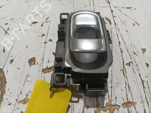 Rear left interior door handle CITROËN C3 III (SX) 1.2 PureTech 82 | BP31116781I15 - Image 2