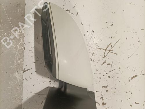 Left mirror VW POLO V (6R1, 6C1) 1.4 TDI | BP22589286C26 