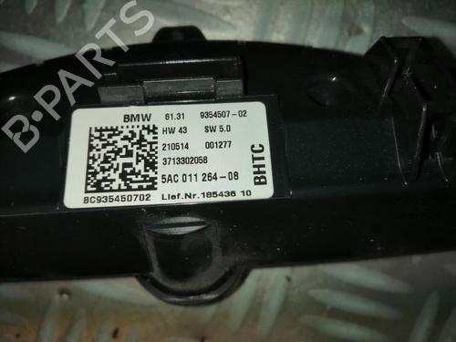 Used Switch MINI MINI (F56) Cooper D (116 hp) 22584361