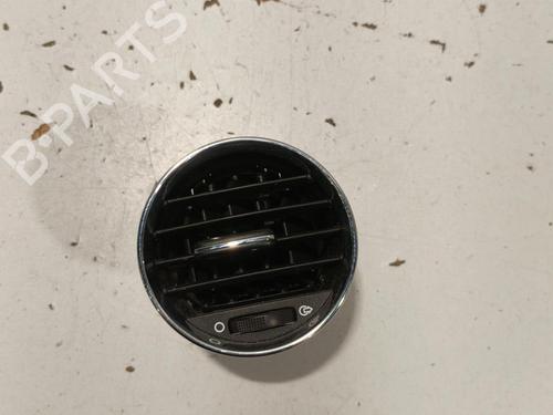 Air vent PEUGEOT 308 I (4A_, 4C_) 1.6 HDi | BP22587790I21