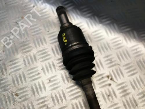 Used Left front driveshaft FIAT PANDA (169_) 1.2 (169AXF2A, 169AXF1A) (69 hp) 22591414