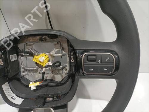 Ratt CITROËN C3 III (SX) 1.2 PureTech 82 | BP37747872C49 - Image 5