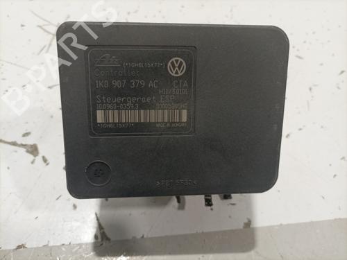 ABS pump AUDI A3 Sportback (8PA) 1.9 TDI | BP22584992M43 