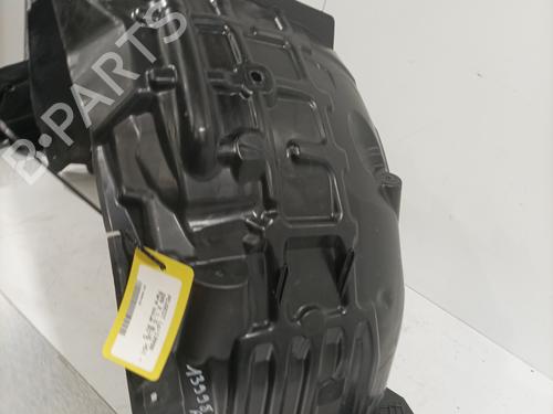 Wheel arch PEUGEOT 208 II (UB_, UP_, UW_, UJ_) 1.5 BlueHDI 100 | BP28374879C56