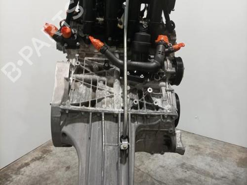 Engine MERCEDES-BENZ B-CLASS Sports Tourer (W245) | BP22574382M1