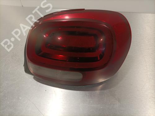 Right taillight CITROËN C3 III (SX) 1.2 VTi 82 | BP23781999C35  - Image 7