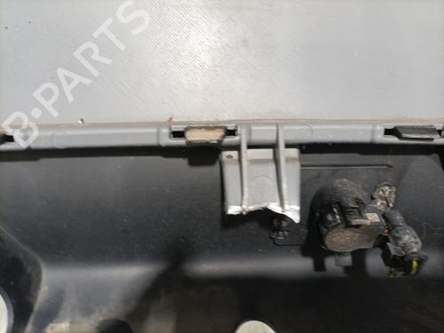 Used Rear bumper Rear bumper MINI MINI (R56) Cooper D (109 hp) 33950938 33950938