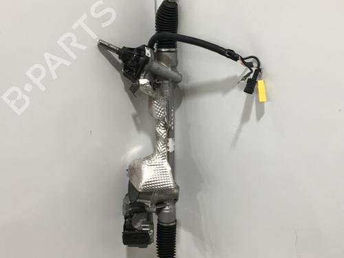 Used Steering rack PEUGEOT 308 II (LB_, LP_, LW_, LH_, L3_) 2.0 BlueHDi 150 (150 hp) 24986150